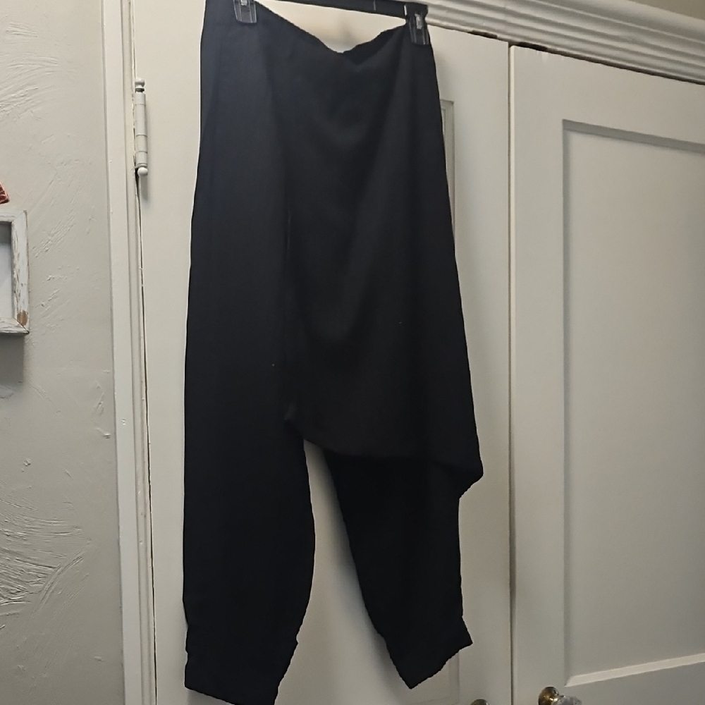 S-DEER pants W/skirt